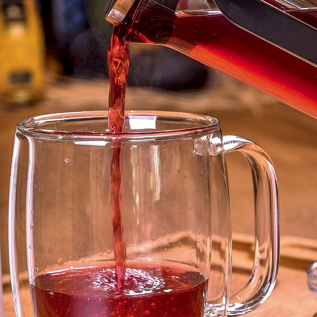 Meyve ve Bitki Çayları